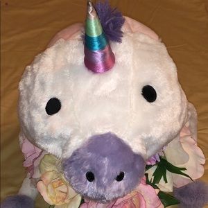 Unicorn hat